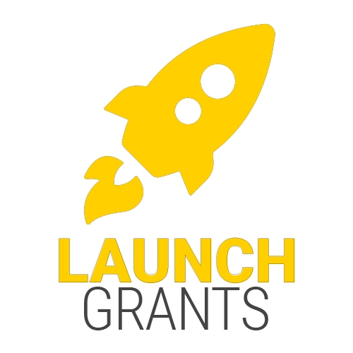 Launch Grant Logo