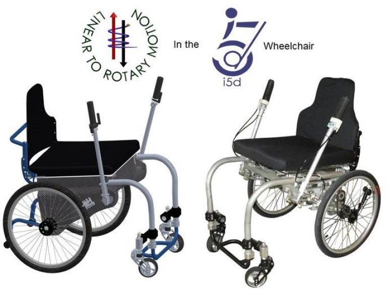 i5d-wheelchair