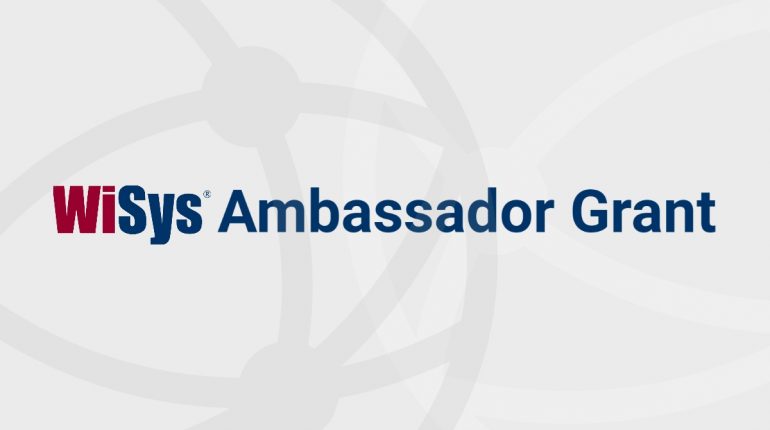 Ambassador Grant 3