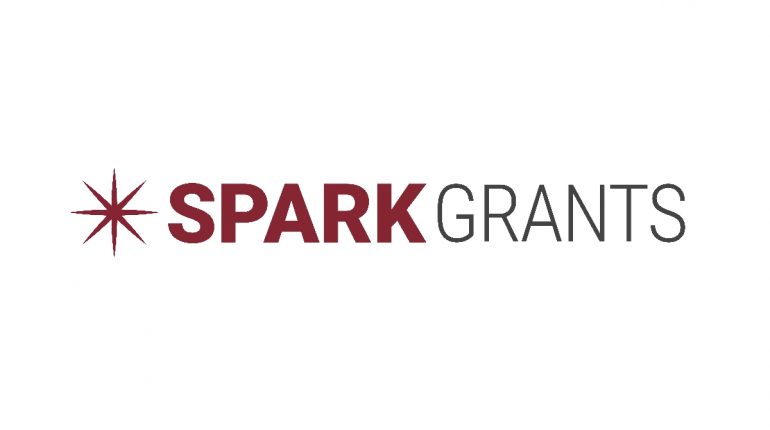 Spark Grants Cover