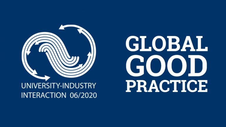 Uiin Global Good Practice 2020