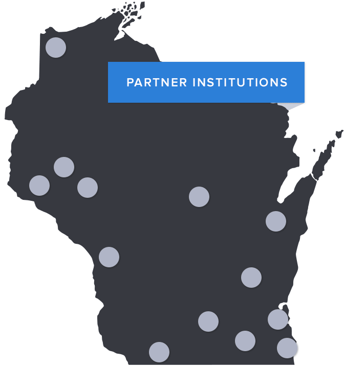 WiSys Partner Institutions