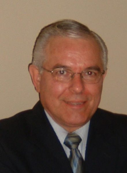 Leon J. Ostrowski 